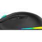 Sandberg Sniper Mouse 2 - RF Wireless Gaming Mouse - 2,400 DPI