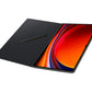 Samsung Tablet Case for Galaxy Tab S9 Ultra in Black