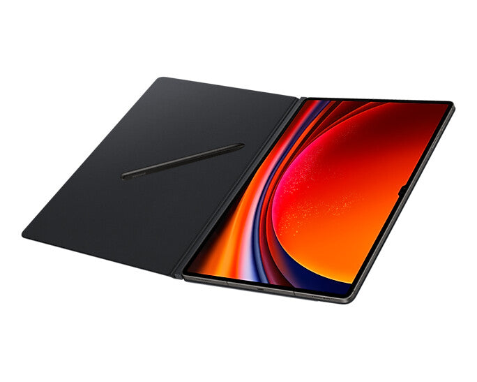 Samsung Tablet Case for Galaxy Tab S9 Ultra in Black