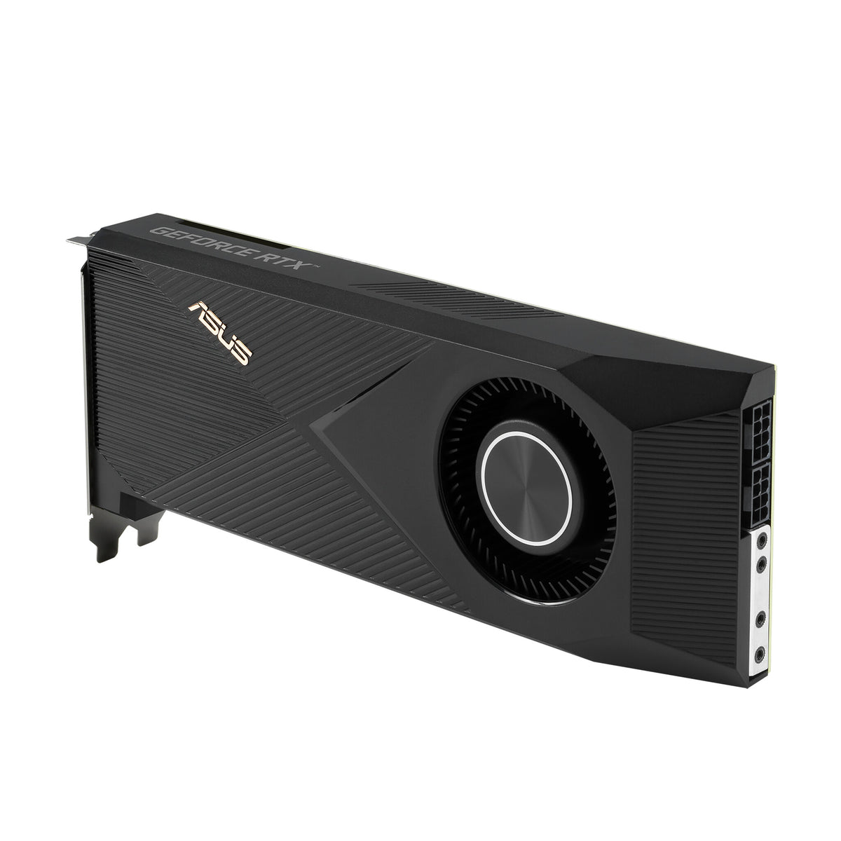 ASUS TURBO - NVIDIA 10 GB GDDR6X GeForce RTX 3080 graphics card