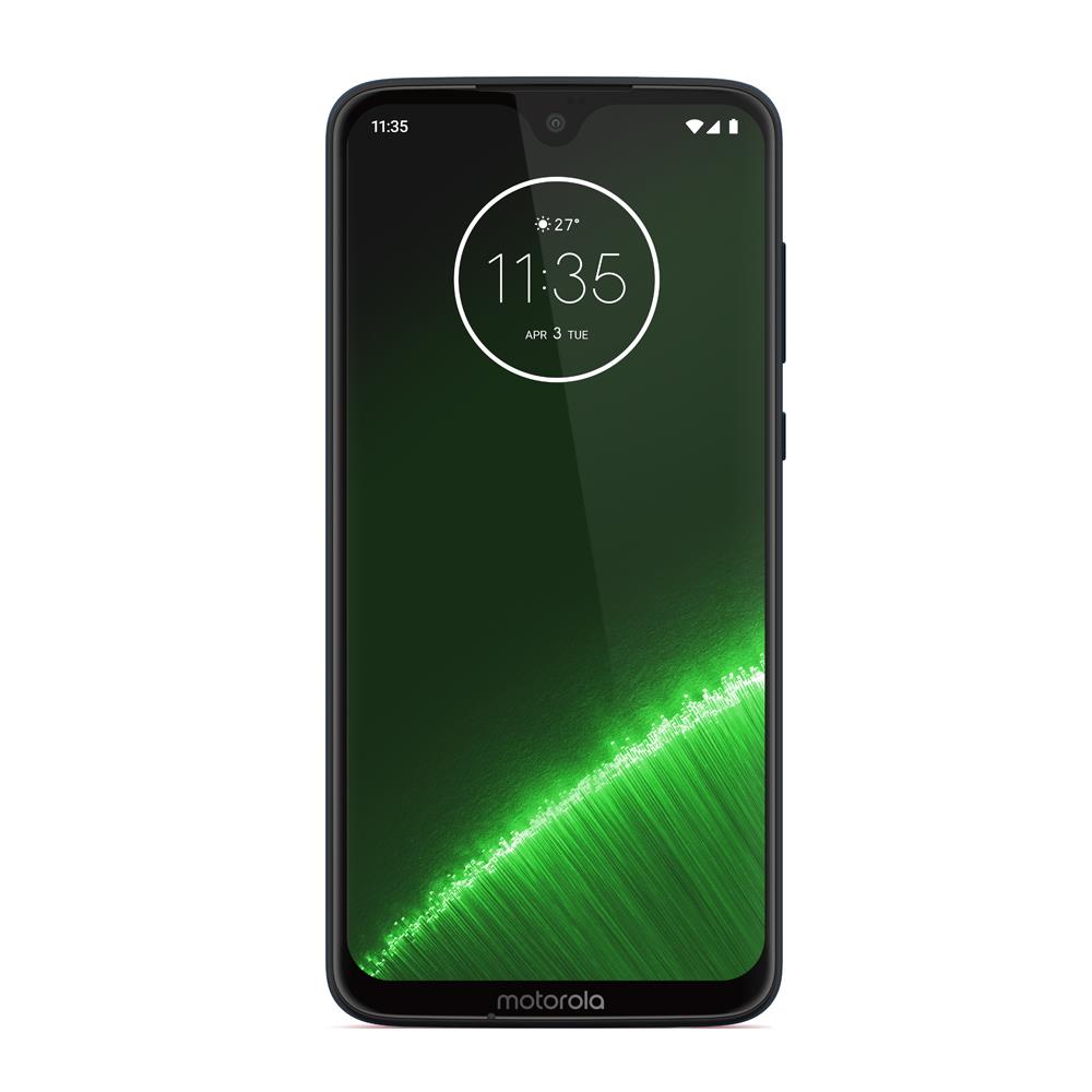 Motorola G7 Plus - Refurbished