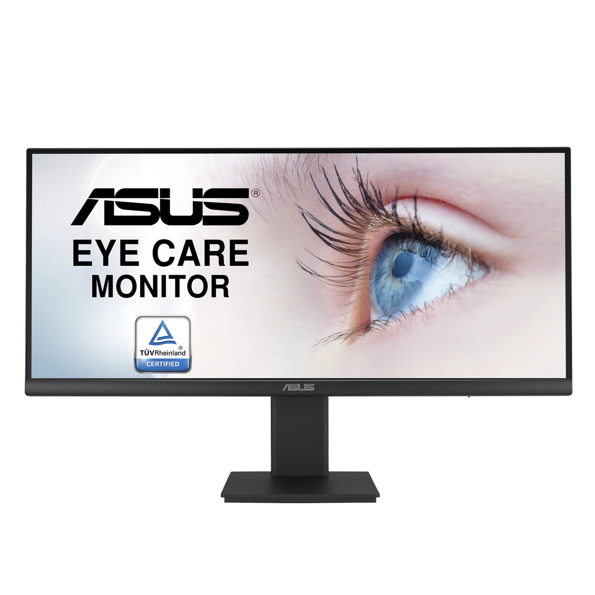 ASUS VP299CL - 73.7 cm (29") - 2560 x 1080 pixels UltraWide Full HD LED Monitor
