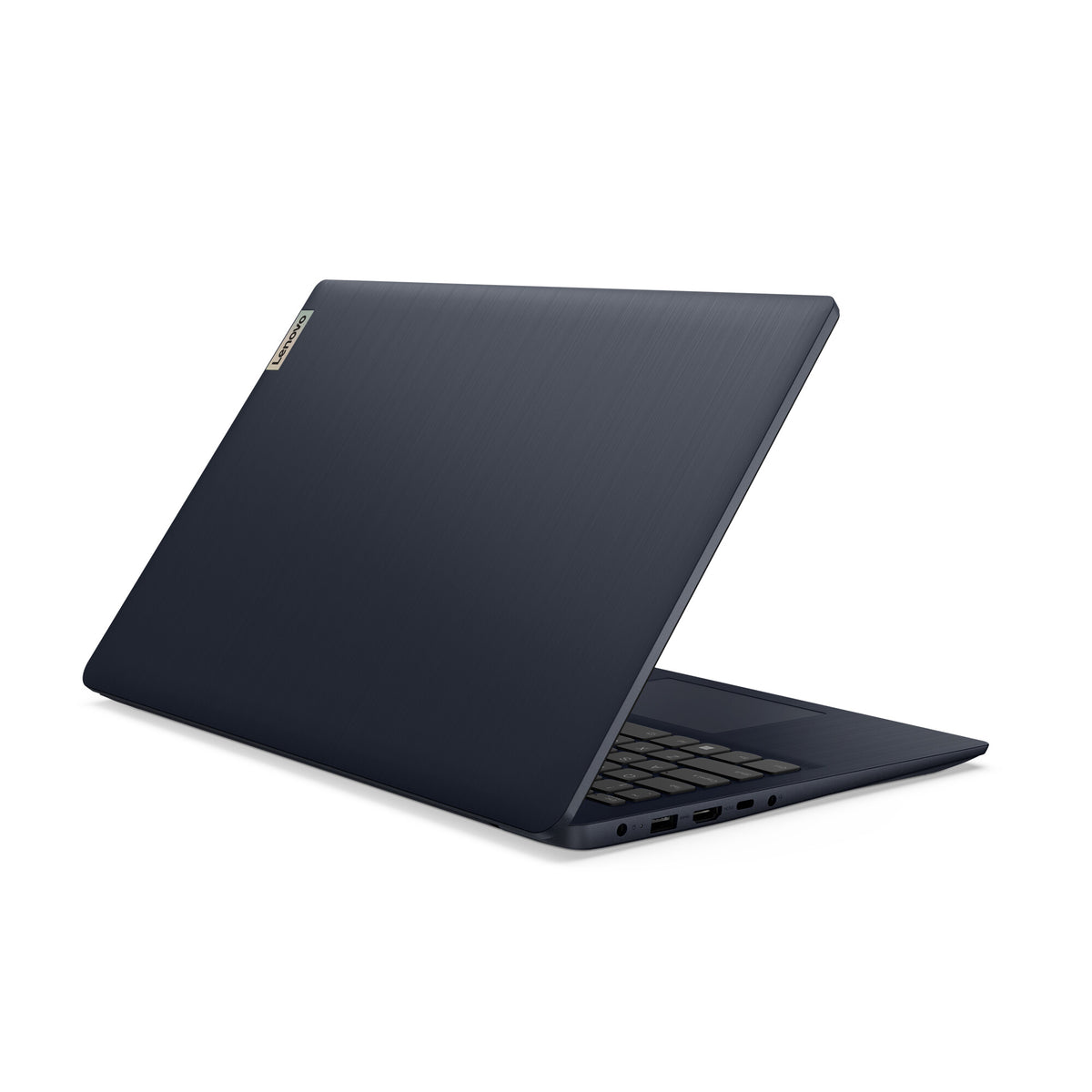 Lenovo IdeaPad 3 Laptop - 39.6 cm (15.6&quot;) - Intel® Core™ i7-1255U - 16 GB DDR4-SDRAM - 512 GB SSD - Wi-Fi 6 - Windows 11 Home - Blue