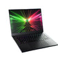 Razer Blade 14 Laptop - 35.6 cm (14") - AMD Ryzen™ 9 8945HS - 32 GB DDR5-SDRAM - 1 TB SSD - NVIDIA GeForce RTX 4070 - Wi-Fi 7 - Windows 11 Home - Black