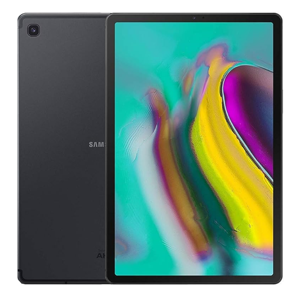 Samsung Galaxy Tab S5e (2019) - 10.5" - Wi-Fi + Cellular - Refurbished