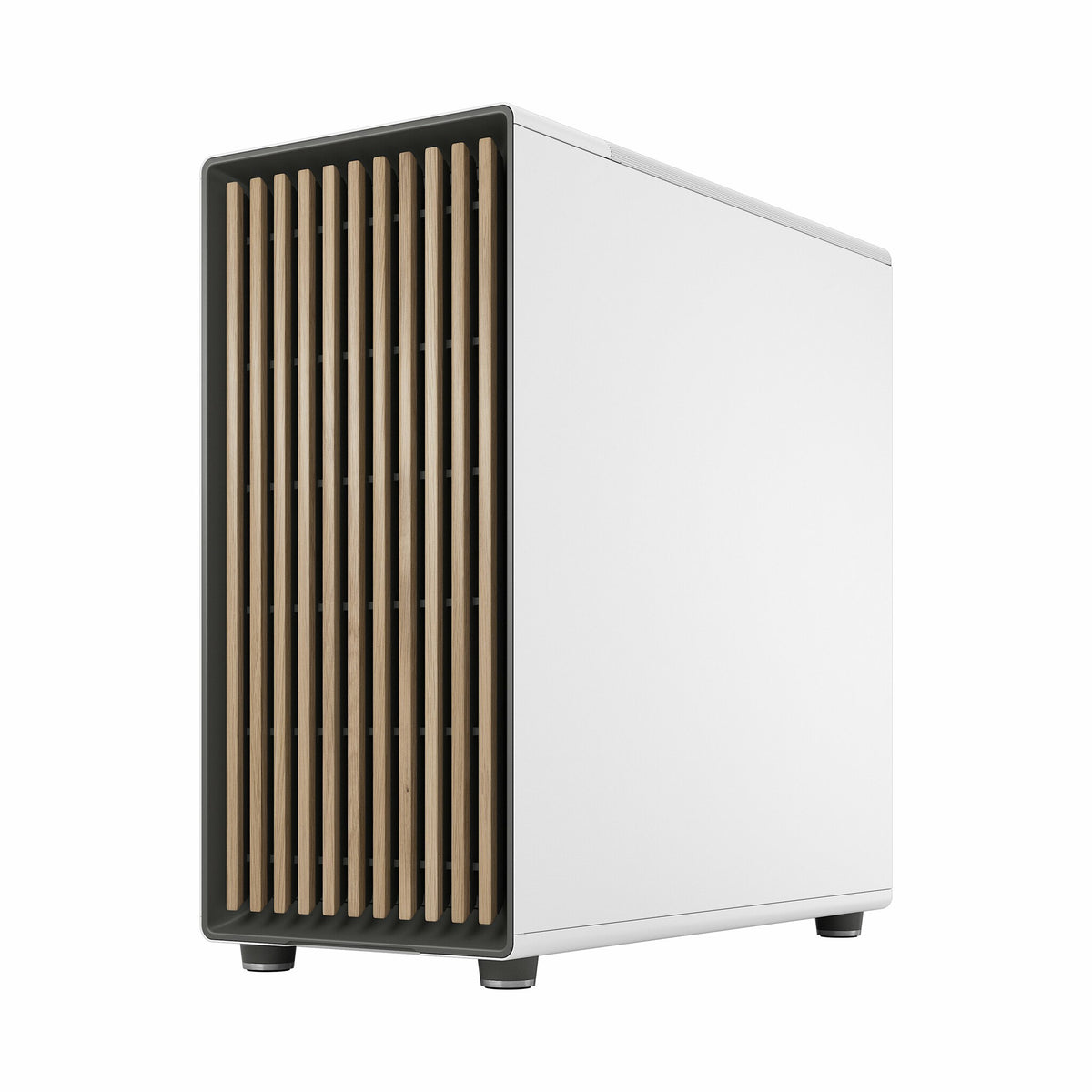 Fractal Design North XL - ATX Full Tower Case in White