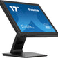 iiyama ProLite computer monitor 43.2 cm (17") 1280 x 1024 pixels LED Touchscreen Table Black