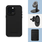 OtterBox Frē Series for iPhone 15 Pro Max in Black