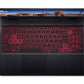 Acer Nitro 5 AN515-58 Gaming Laptop - 39.6 cm (15.6") - Intel® Core™ i7-12650H - 16 GB DDR4-SDRAM - 1 TB SSD - NVIDIA GeForce RTX 4060 - Wi-Fi 6 - Windows 11 Home - Black