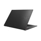 ASUS VivoBook Pro 16X OLED Laptop - 40.6 cm (16") - AMD Ryzen™ 9 6900HX - 32 GB LPDDR5-SDRAM - 1 TB SSD NVIDIA - GeForce RTX 3050 Ti - Wi-Fi 6 - Windows 11 Home - Black