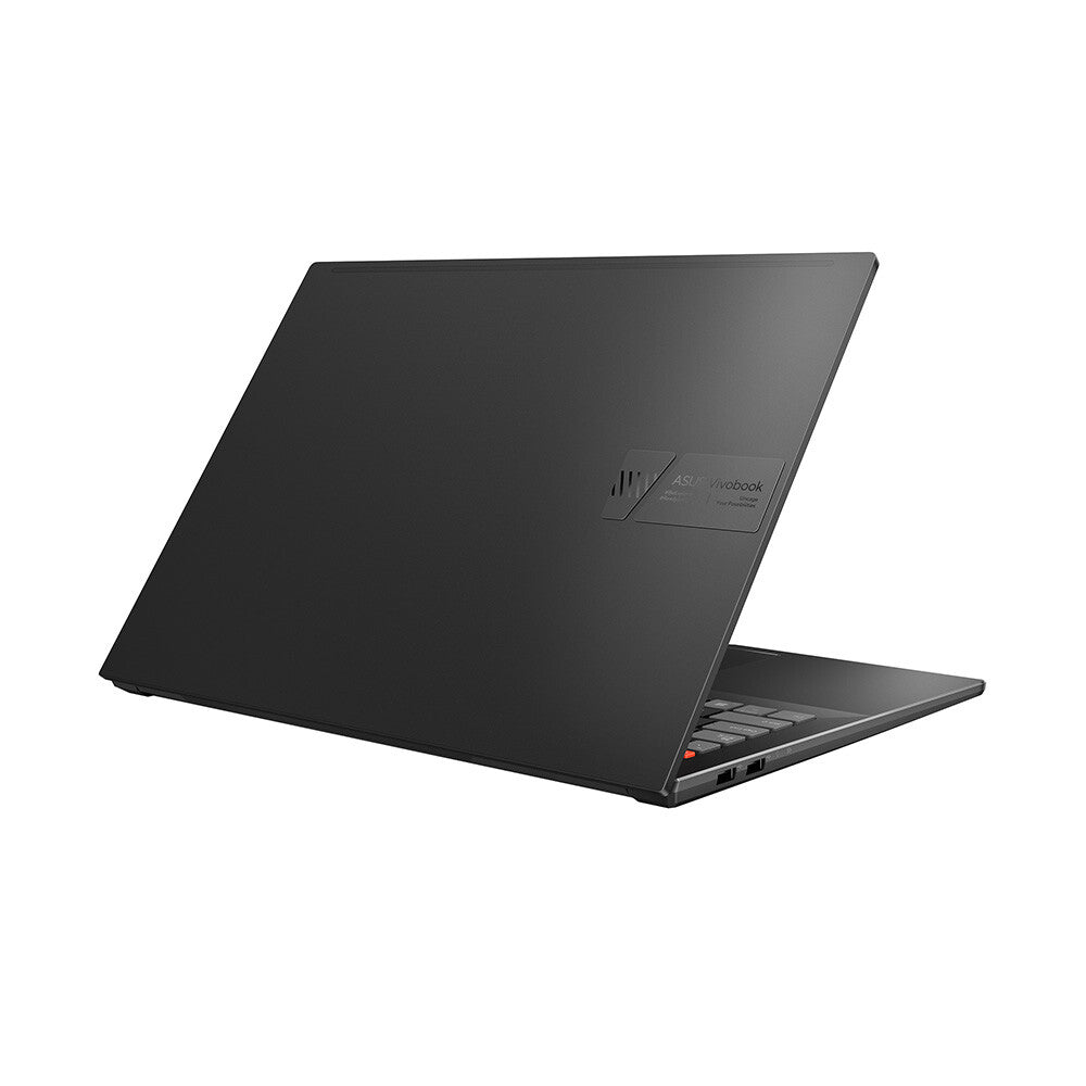 ASUS VivoBook Pro 16X OLED Laptop - 40.6 cm (16") - AMD Ryzen™ 9 6900HX - 32 GB LPDDR5-SDRAM - 1 TB SSD NVIDIA - GeForce RTX 3050 Ti - Wi-Fi 6 - Windows 11 Home - Black