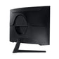 Samsung Odyssey G5 - 81.3 cm (32") - 2560 x 1440 pixels Quad HD LED Monitor