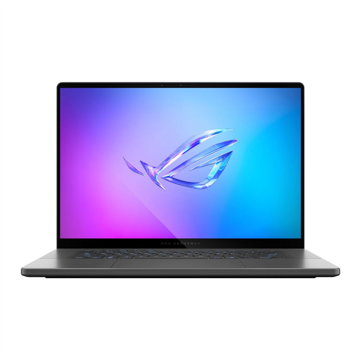 ASUS ROG Zephyrus G16 GU605CP-QR007W Intel Core Ultra 9 285H Laptop 40.6 cm (16") WQXGA 32 GB LPDDR5x-SDRAM 1 TB SSD NVIDIA GeForce RTX 5070 Wi-Fi 7 (802.11be) Windows 11 Home Grey