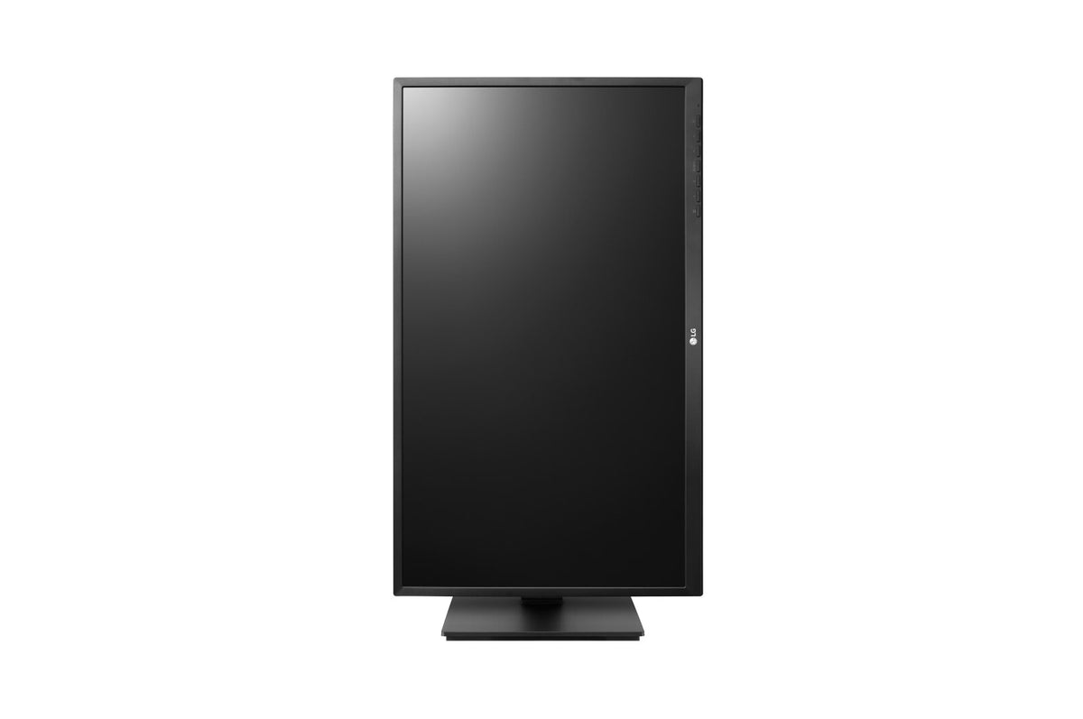 LG 24BK55YP-I - 61 cm (24&quot;) - 1920 x 1080 pixels FHD LED Monitor