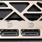 MSI GAMING X 8G - NVIDIA 8 GB GDDR6 GeForce RTX 4060 Ti graphics card