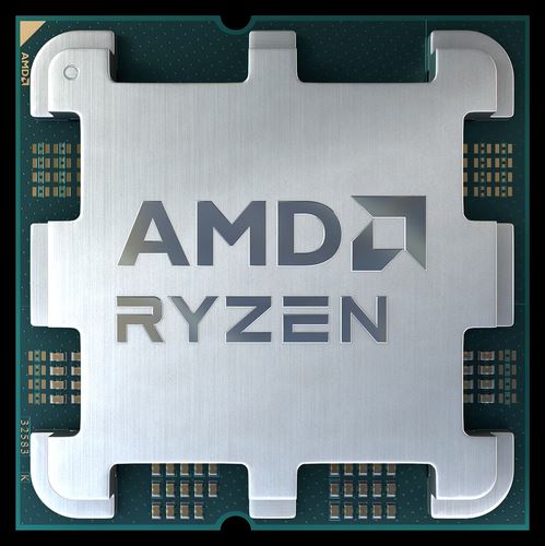 AMD Ryzen 9 7900 processor 3.7 GHz 64 MB L3 Tray