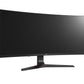 LG 34GL750-B - 86.4 cm (34") - 2560 x 1080 pixels UltraWide FHD Monitor