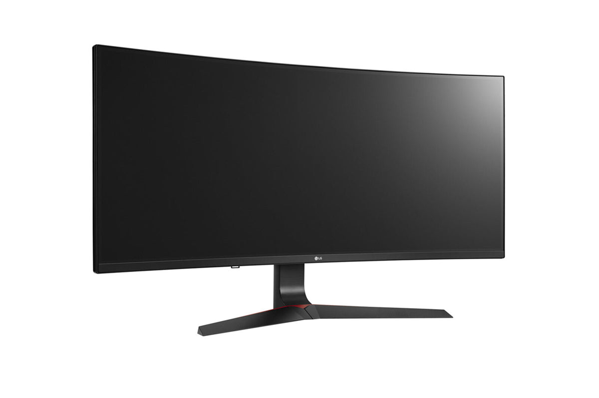 LG 34GL750-B - 86.4 cm (34") - 2560 x 1080 pixels UltraWide FHD Monitor