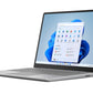 Microsoft Surface Laptop Go 2 - 31.5 cm (12.4") - Touchscreen - Intel® Core™ i5-1135G7 - 16 GB LPDDR4x-SDRAM - 256 GB SSD - Wi-Fi 6 -  Windows 11 Pro - Platinum