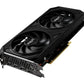 Palit Dual Fan OC - NVIDIA 8 GB GDDR6 GeForce RTX 4060 Ti graphics card