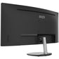 MSI Pro MP341CQ - 86.4cm (34") - 3440 x 1440 pixels UltraWide QHD Monitor