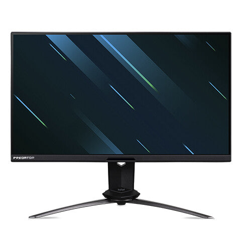 Acer Predator X25 - 62.2 cm (24.5") - 1920 x 1080 pixels FHD Monitor
