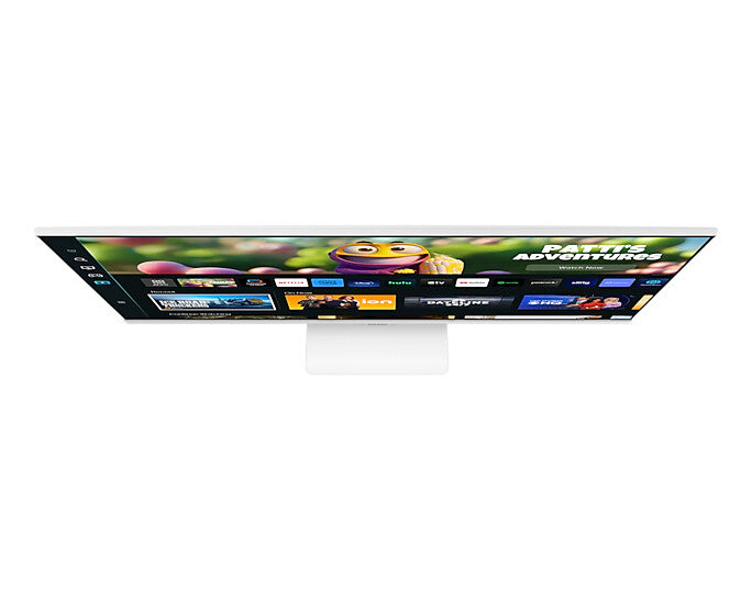 Samsung M50C Smart Monitor M5 - 81.3 cm (32") - 1920 x 1080 pixels Full HD LED Monitor