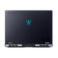 Acer Predator Helios Neo 16 PHN16-72 Laptop - 40.6 cm (16") - Intel® Core™ i7-14650HX - 16 GB DDR5-SDRAM - 1 TB SSD - NVIDIA GeForce RTX 4060 - Wi-Fi 6 - Windows 11 Home - Black