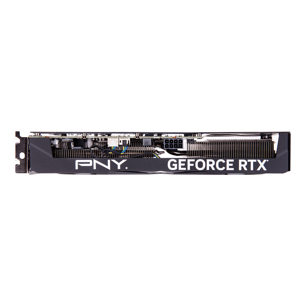 PNY VERTO Dual - NVIDIA 8 GB GDDR6 GeForce RTX 4060 Ti graphics card