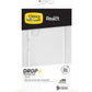 OtterBox React Case for Galaxy A14 5G in Clear