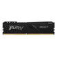 Kingston Technology FURY Beast Black - 16 GB 2 x 8 GB 3600MT/s DDR4 memory module