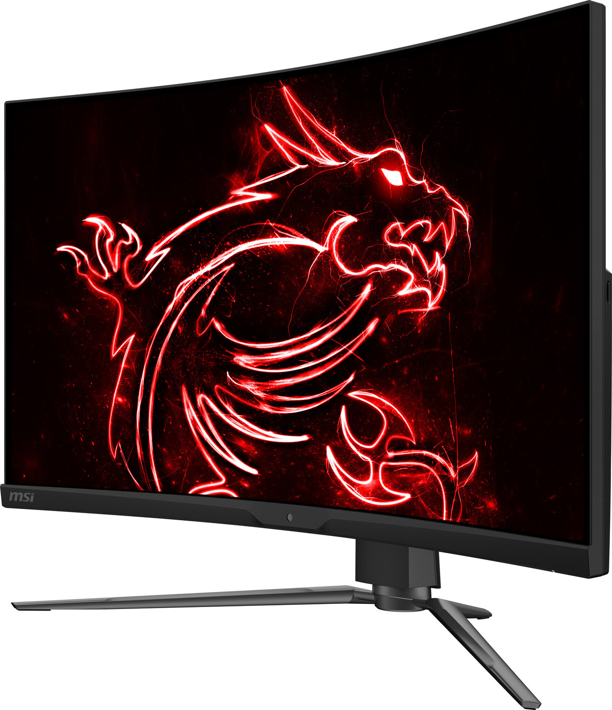 MSI MPG Artymis 323CQR - 80 cm (31.5") - 2560 x 1440 pixels QHD LCD Monitor