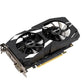 ASUS Dual - NVIDIA 4 GB GDDR5 GeForce GTX 1650 graphics card