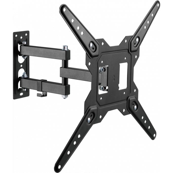 Vision VFM-WA4X4/3 monitor mount / stand 152.4 cm (60) Screws Black"