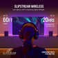 Corsair HS80 - Wireless Gaming RGB Headset in Black