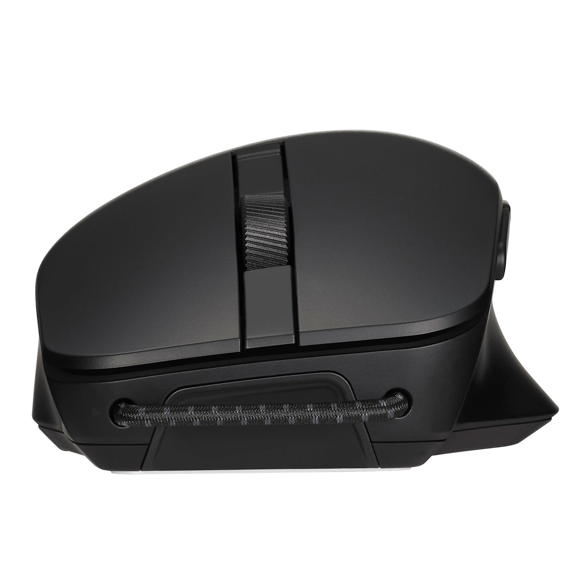 ASUS MD200 - RF Wireless + Bluetooth Optical Mouse - 4,200 DPI