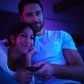Philips Hue Play light bar in Black - White and colour ambience (Pack of 2)