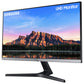 Samsung U28R550UQP - 71.1 cm (28") - 3840 x 2160 pixels 4K Ultra HD LED Monitor