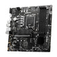 MSI PRO B760M-P micro ATX motherboard - Intel B760 LGA 1700