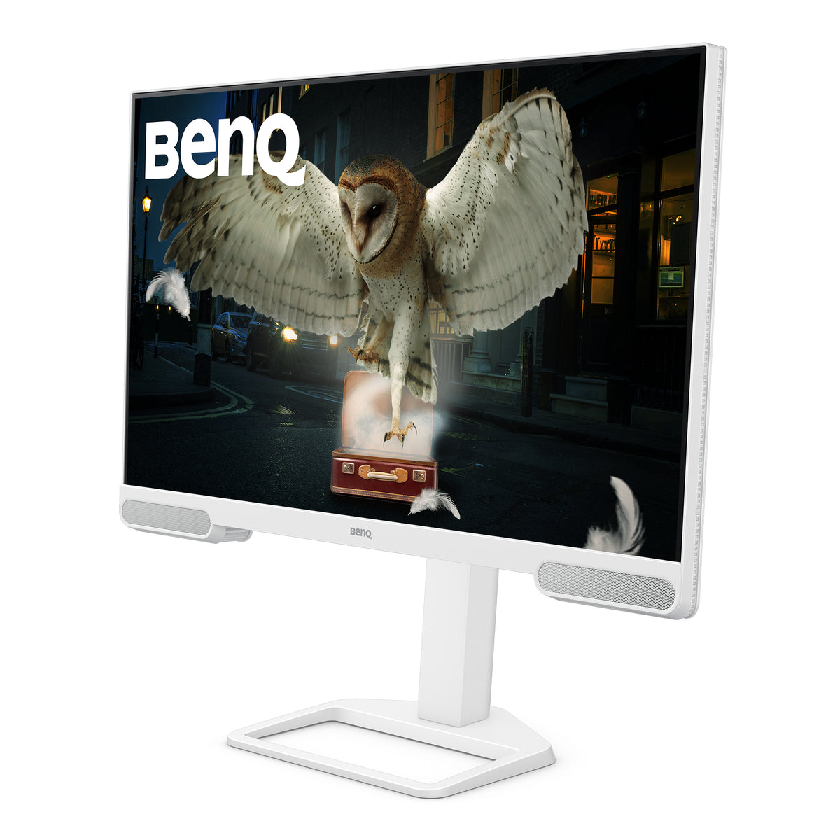 BenQ EW3290U - 79.2 cm (31.2&quot;) - 3840 x 2160 pixels 4K UHD LED Monitor