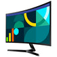 Samsung Essential S3 - 61 cm (24") - 1920 x 1080 pixels FHD LCD Monitor