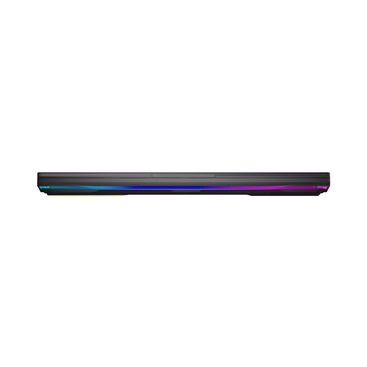 ASUS ROG Strix G17 Laptop - 43.9 cm (17.3") - AMD Ryzen™ 9 7845HX - 16 GB DDR5-SDRAM - 1 TB SSD - NVIDIA GeForce RTX 4060 - Wi-Fi 6E - Windows 11 Home - Black / Grey