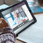 MAXCases Shield Extreme-X2 for 10.2" iPad in Grey / Black