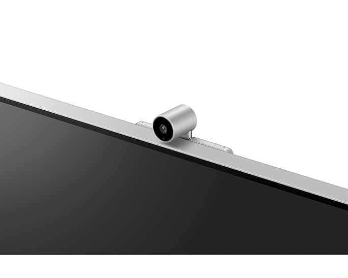 Samsung ViewFinity S9 - 68.6 cm (27") - 5120 x 2880 pixels 5K Ultra HD LED Monitor