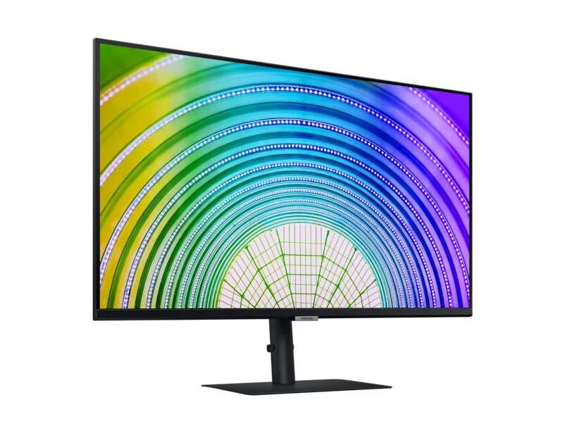 Samsung S32A600UUU - 81.3 cm (32") 2560 x 1440p Wide Quad HD LCD Monitor