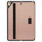 Targus Click-In Folio Case for 10.5" iPad Air in Rose gold