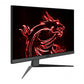 MSI Optix G242 - 60.5 cm (23.8") - 1920 x 1080 pixels FHD LCD Monitor