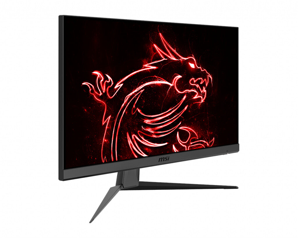 MSI Optix G242 - 60.5 cm (23.8") - 1920 x 1080 pixels FHD LCD Monitor