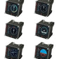 Logitech G - G Saitek Pro Flight Instrument Panel