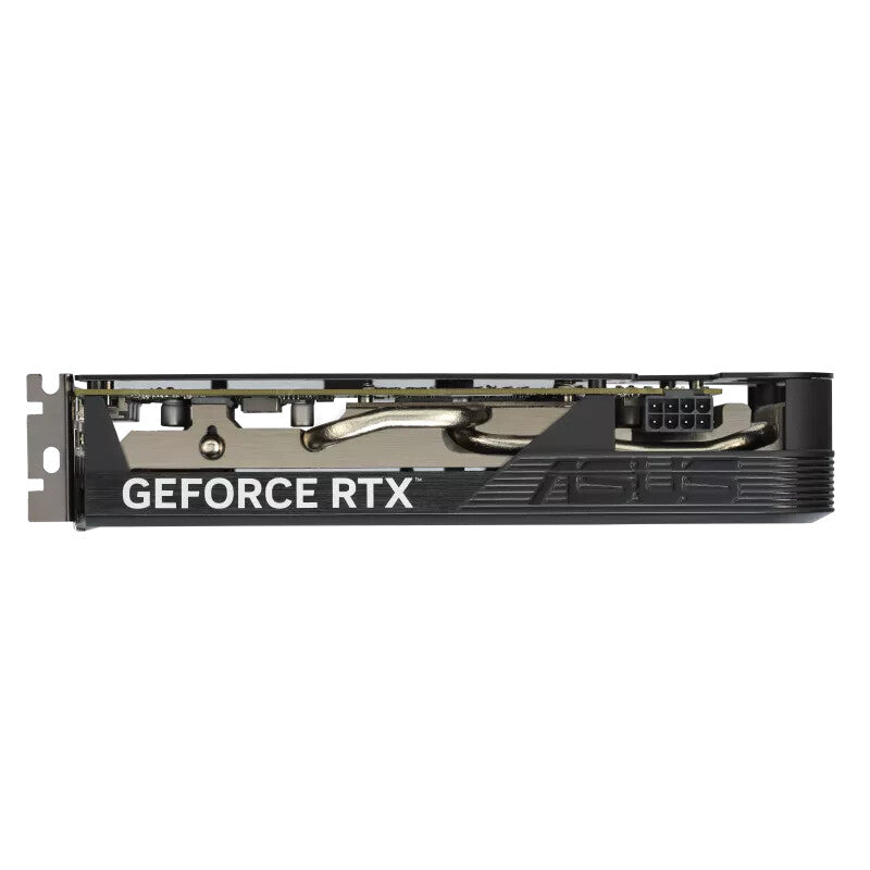 ASUS Dual V2 OC - NVIDIA 8 GB GDDR6 GeForce RTX 4060 graphics card